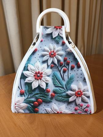 Сумка-скатерть для пикника