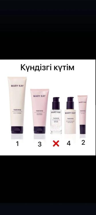 Средство по уходу кожи