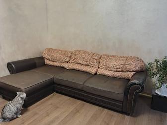 Продам диван