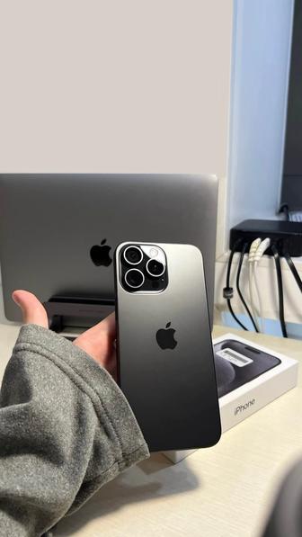 iphone 15 pro max 1tb б/у