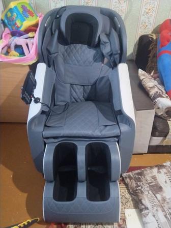 Массажный кресло