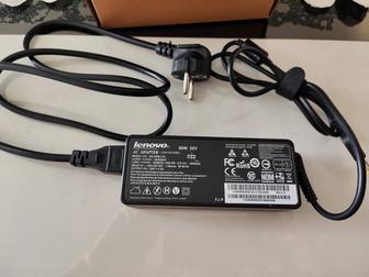 Продам блок питания Lenovo, новый