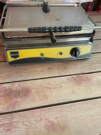 Продам электрогриль