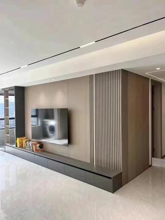 Монтаж бамбуковых панелей Качественно и быстро