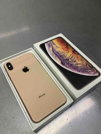 iPhone XS MAX 256/76