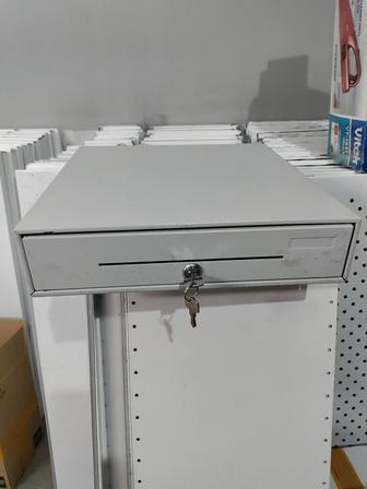 денежный ящик