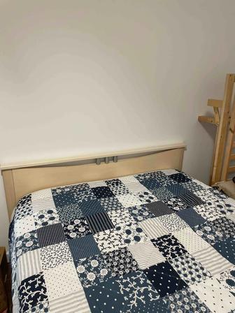 Кровать 120 Калинка