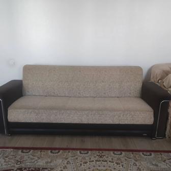Продам диван раскладной