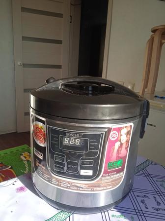 Мультиварка Boshili