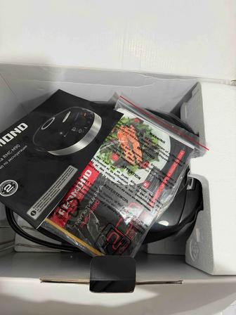 Продам новую мультиварку