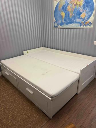 Продам кровать