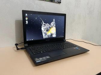 Ноутбук Lenovo Core i5, состояние отличное
