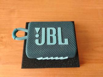 колонка JBL Go 3