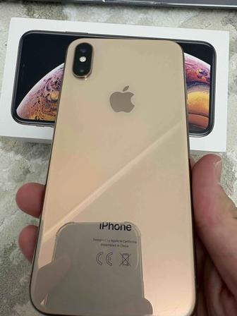 iPhone XS