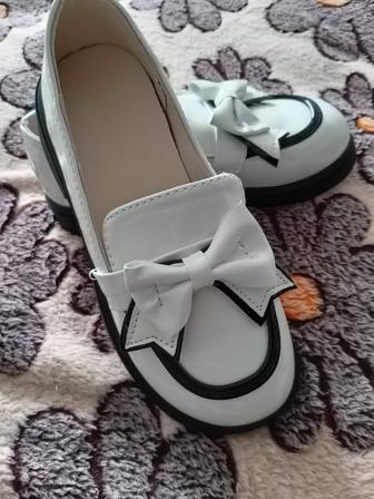 Продам лоферы