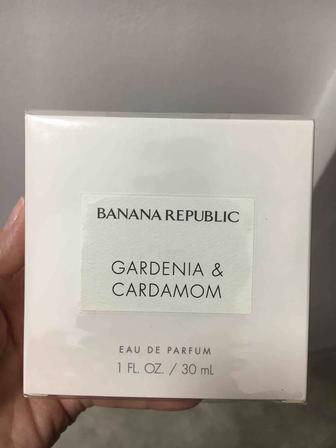 Парфюм