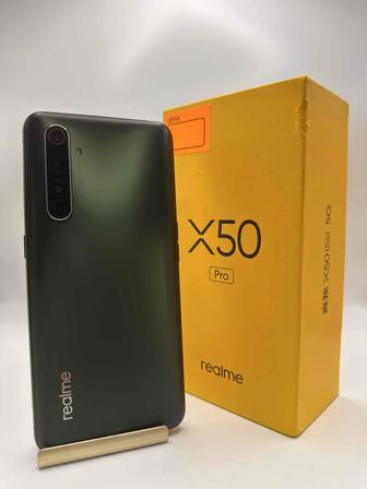 Realme X 50 Pro 5G,256гб,Игравой