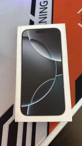 iphone 16 pro max 256 gb