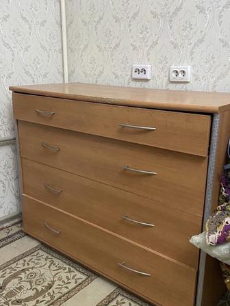 Комод , спальный гарнитур, тумба , мебель