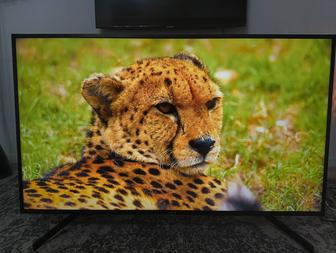 Телевизор Sony 55 дюймов 4k HDR