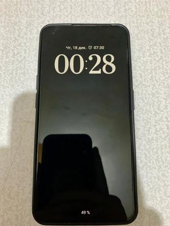 Продам телефон nothing phone 1