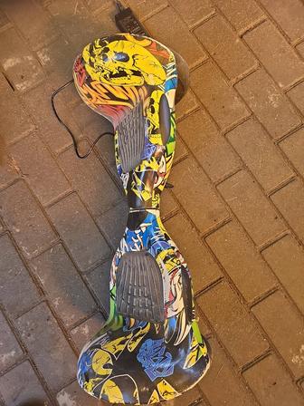 Продам гироскутер