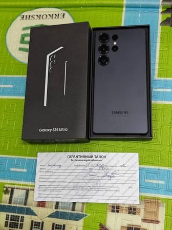 Samsung S25 Ultra 256Gb 5G как новый