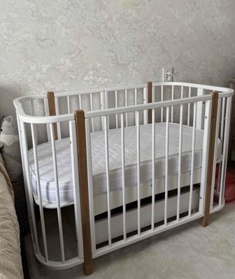 детский манеж