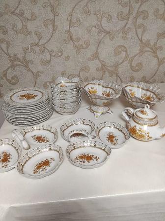 Продается посуда парами