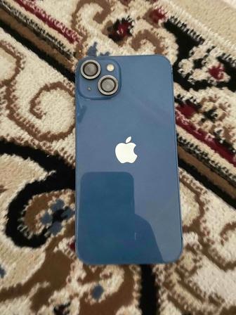 Айфон 13 жағдай өте жақсы