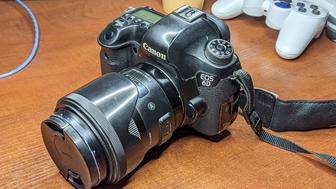 Canon 6d