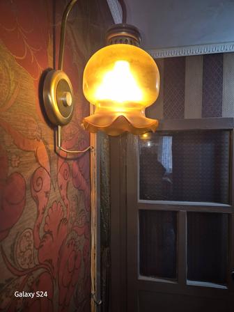 Светильник бра