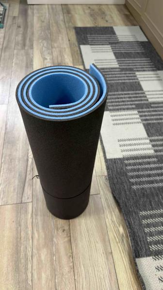 Продам дорожку для занятий йоги