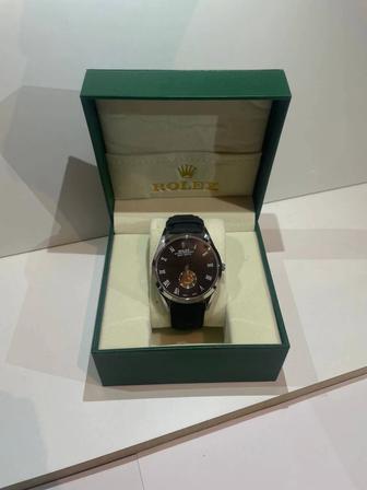 Часы Rolex,есть каспи ред