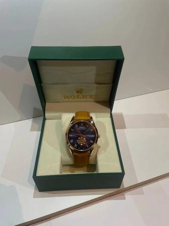 Часы Rolex,есть каспи ред