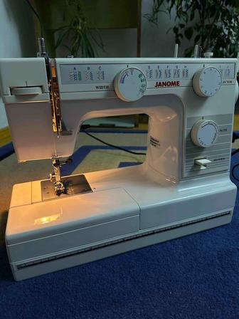 Швейная машинка Janome 397 S