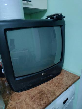Телевизор
