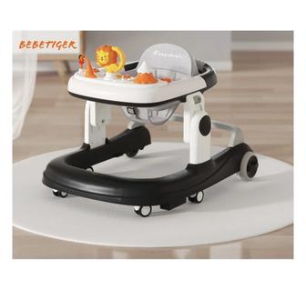 Ходунок - трансформер Bebetiger с 6 месяцев