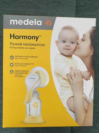 Продается Ручной молокоотсос Medela