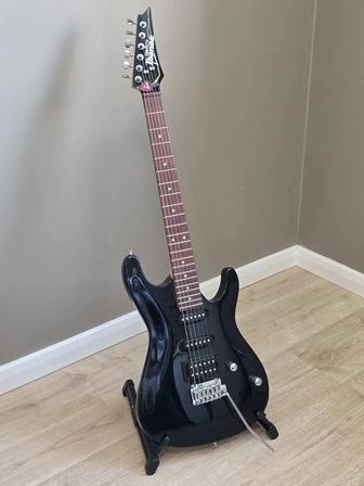 Электрогитара Ibanez Gio GSA60 BKN