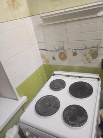 Кухонная плита