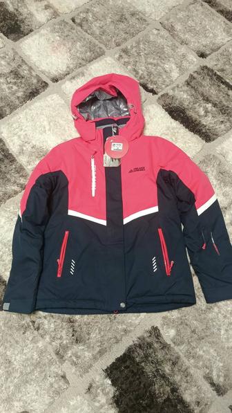 Лыжный костюм куртка