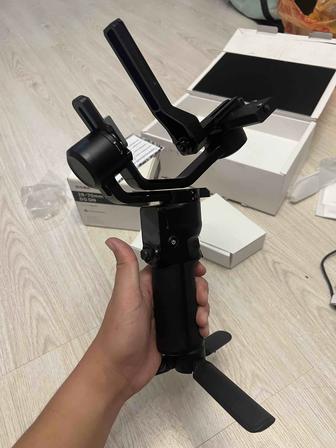 DJI RS3 MINI стабилизатор