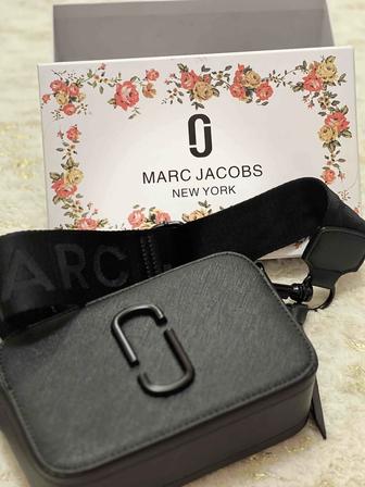 Marc Jacobs