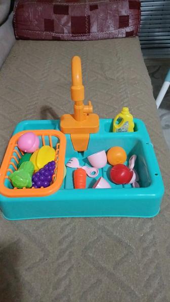 Продам игрушку раковину