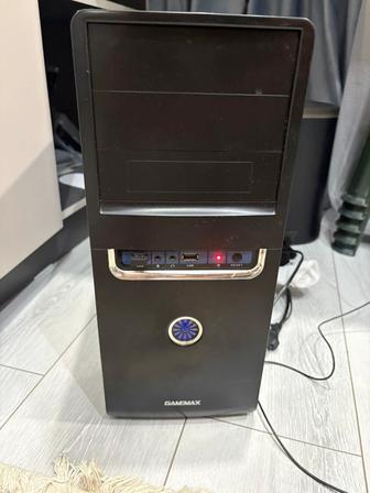 Пк GameMax