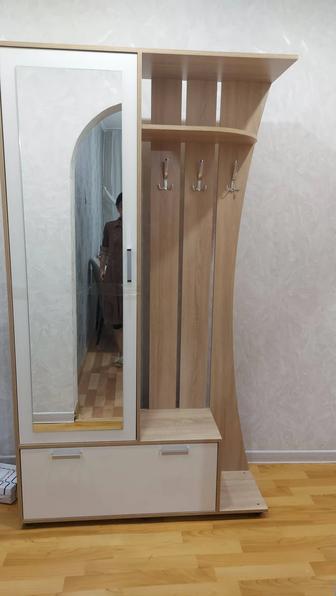 Привожая шкаф