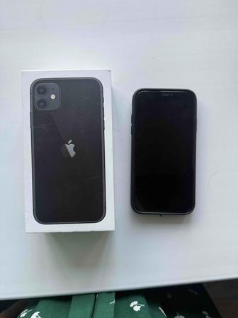 iPhone 11,64GB