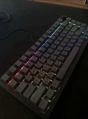 Клавиатура Glorious GMMK Pro