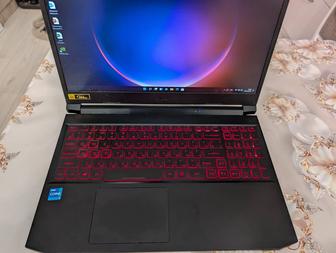 Продается игровой ноутбук